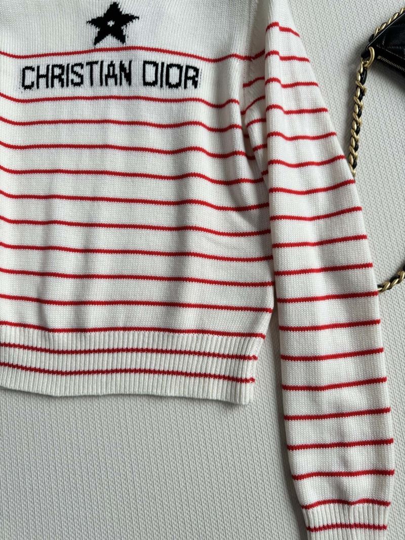 Christian Dior Sweaters